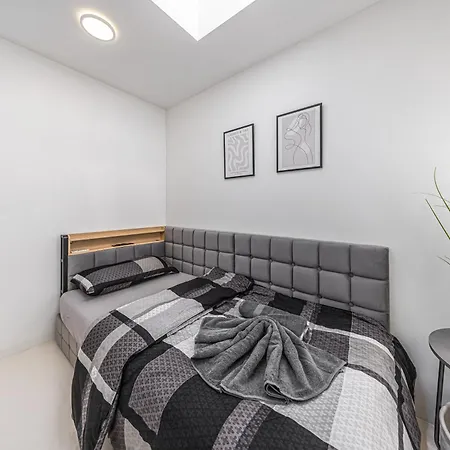 Apartment P3 Premium-lounge, 5 Zimmer, 140 Qm, Parkplatz *
