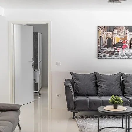 P3 Premium-lounge, 5 Zimmer, 140 Qm, Parkplatz