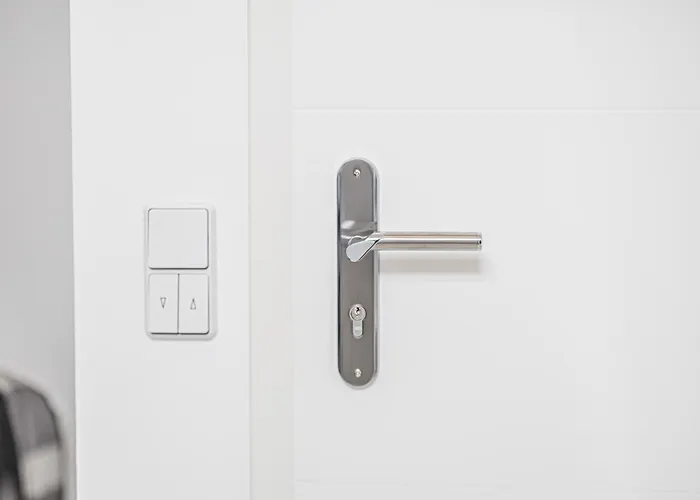 P3 Premium-lounge, 5 Zimmer, 140 Qm, Parkplatz * Halle (Saale)